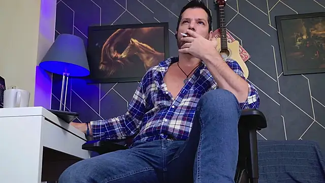 ChrisKox online show from 11/20/25, 05:30