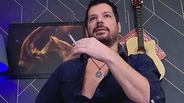 ChrisKox online show from 11/23/25, 09:19