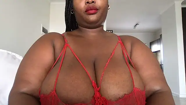 xBUSTY CANDYx online show from 10/14/25, 07:20