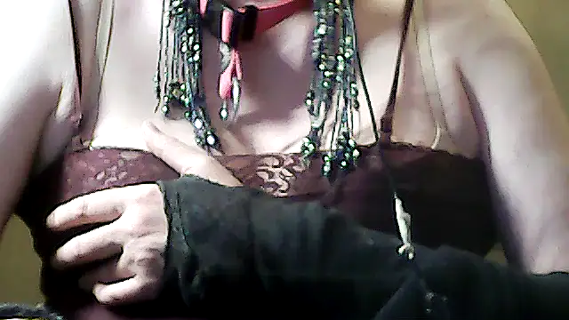 sissy sarah online show from 11/30/25, 03:35