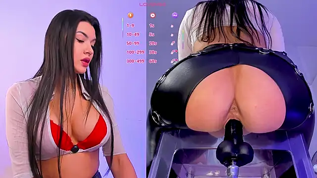 Dakota Blare online show from 11/17/25, 01:48