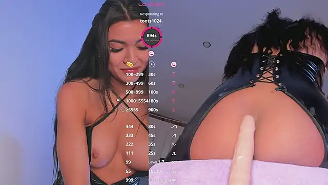 Dakota Blare online show from 04/05/26, 09:38