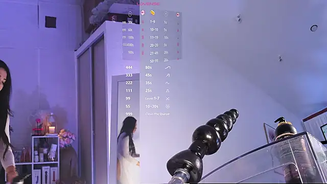 Dakota Blare online show from 03/25/26, 06:24