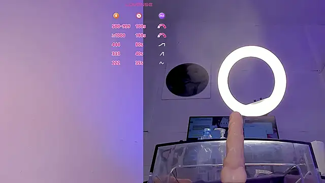 Dakota Blare online show from 11/23/25, 01:43