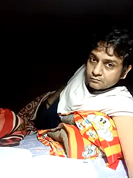 rarindam17 online show from 12/15/25, 07:41