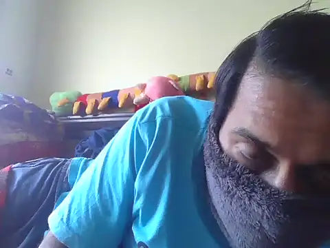 rarindam17 online show from 01/10/26, 09:15