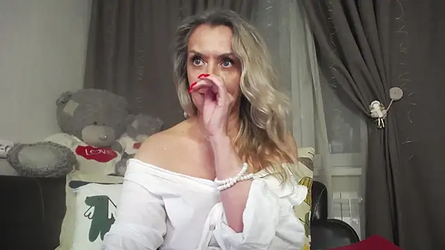 Alessandra92 online show from 07/29/26, 07:24