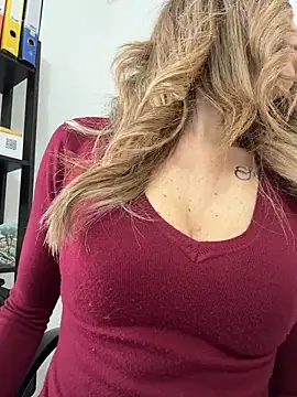 sexylenia online show from 03/11/26, 11:48