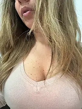 sexylenia online show from 03/01/26, 12:10