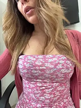 sexylenia online show from 03/24/26, 11:21