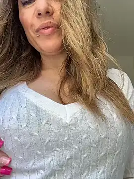 sexylenia online show from 04/05/26, 12:56