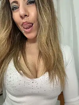 sexylenia online show from 04/12/26, 09:29