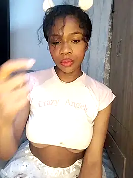 angel allis online show from 10/31/25, 03:14