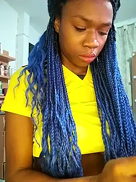 angel allis online show from 03/27/26, 04:32