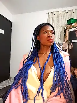 angel allis online show from 03/19/26, 04:34