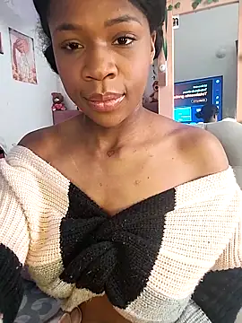 angel allis online show from 10/23/25, 03:21