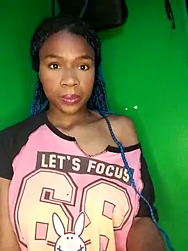 angel allis online show from 04/19/26, 06:14