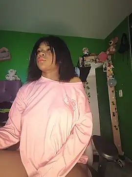 angel allis online show from 07/16/26, 06:21