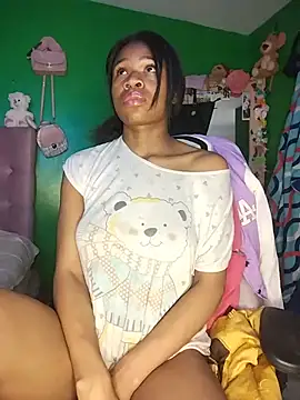 angel allis online show from 06/17/26, 03:28