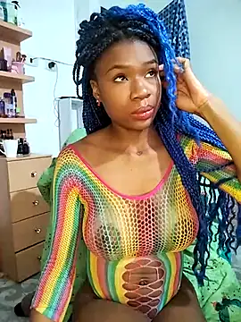 angel allis online show from 03/05/26, 04:09