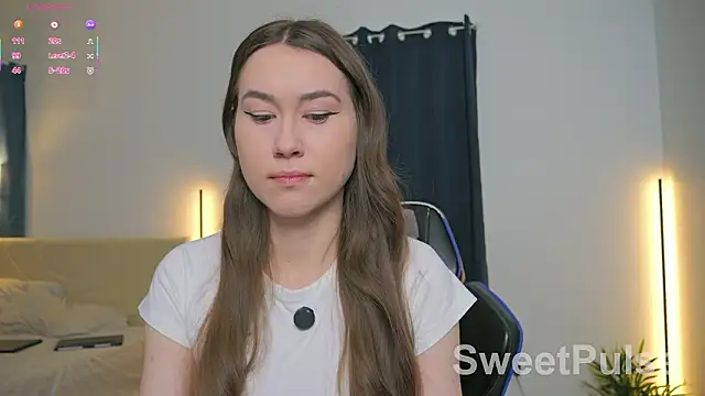 SweetPulse online show from 03/01/26, 05:02