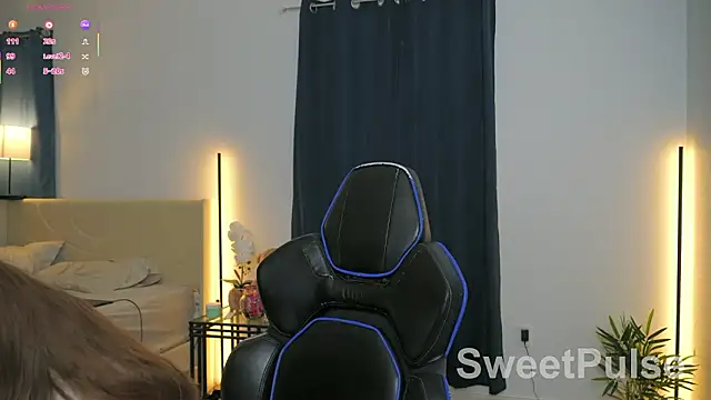 SweetPulse online show from 03/04/26, 08:16