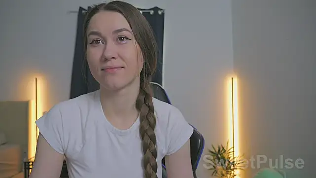 SweetPulse online show from 12/05/25, 04:38