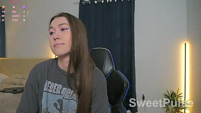 SweetPulse online show from 03/08/26, 08:23