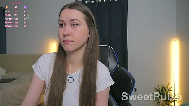 SweetPulse online show from 04/06/26, 08:21