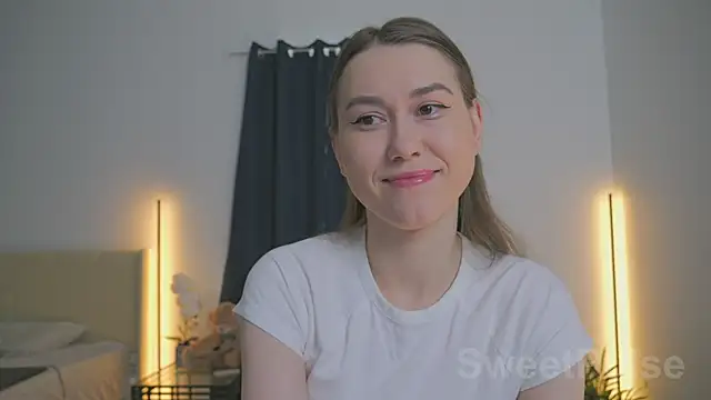 SweetPulse online show from 12/02/25, 04:52