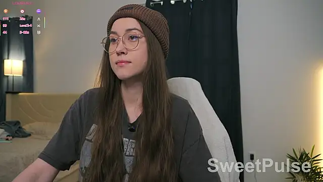 SweetPulse online show from 02/08/26, 09:23