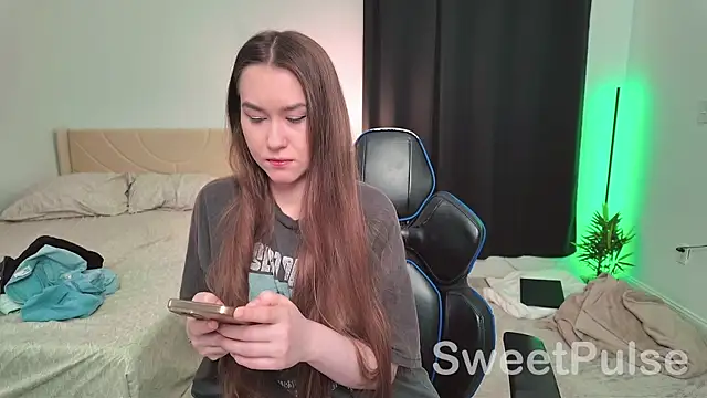 SweetPulse online show from 10/05/25, 06:31