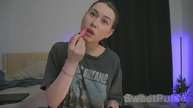 SweetPulse online show from 11/04/25, 08:56