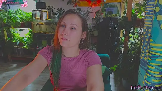 Dead Butterfly online show from 09/14/25, 03:29