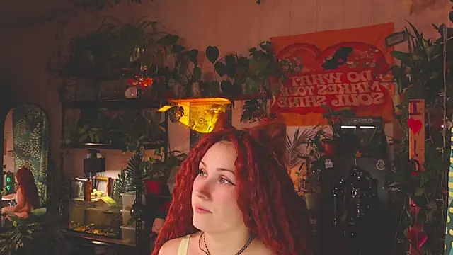 Dead Butterfly online show from 11/23/25, 03:38