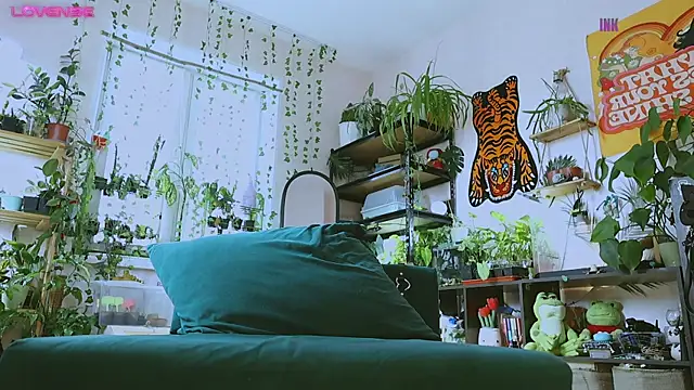 Dead Butterfly online show from 04/04/26, 08:54