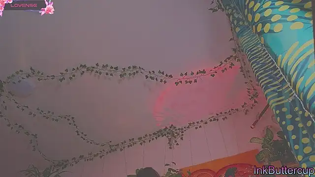 Dead Butterfly online show from 10/18/25, 03:08