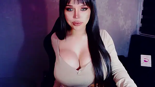 MistressBangs online show from 03/14/26, 09:10