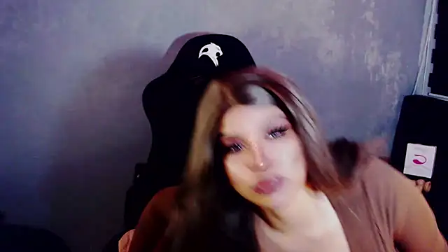 MistressBangs online show from 12/05/25, 07:40