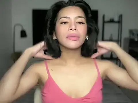 your bianca69 online show from 10/21/25, 11:59