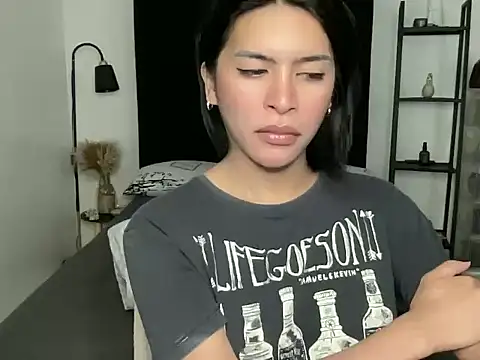 your bianca69 online show from 11/02/25, 03:00