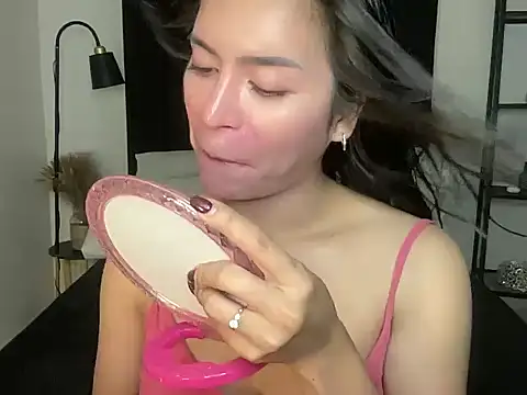 your bianca69 online show from 02/22/26, 02:25