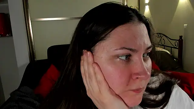 Snapshot of MarySwon chatting on 03/03/25, 03:05 MarySwon online show from 03/03/25, 03:05