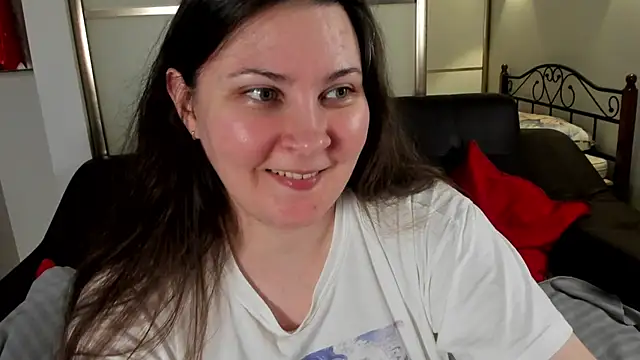 Snapshot of MarySwon chatting on 02/25/25, 09:48 MarySwon online show from 02/25/25, 09:48