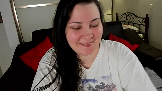 Snapshot of MarySwon chatting on 02/25/25, 06:33 MarySwon online show from 02/25/25, 06:33