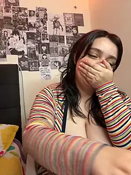 aliceayres797 online show from 10/04/25, 01:07