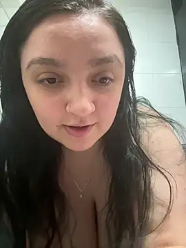 aliceayres797 online show from 02/18/25, 08:49