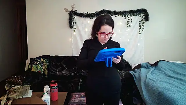 JessaBella online show from 11/27/25, 04:40