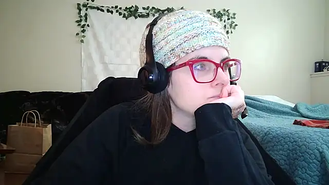 JessaBella online show from 02/02/26, 04:28