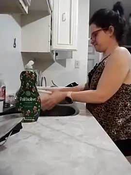 JessaBella online show from 12/03/25, 03:33